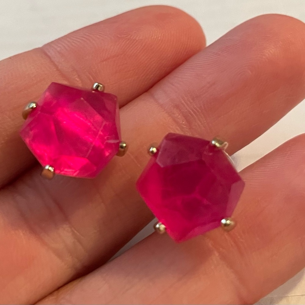 Kendra Scott earrings